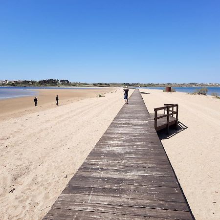 Sand & Relax Privlaka - Mobile Home Gloria 외부 사진