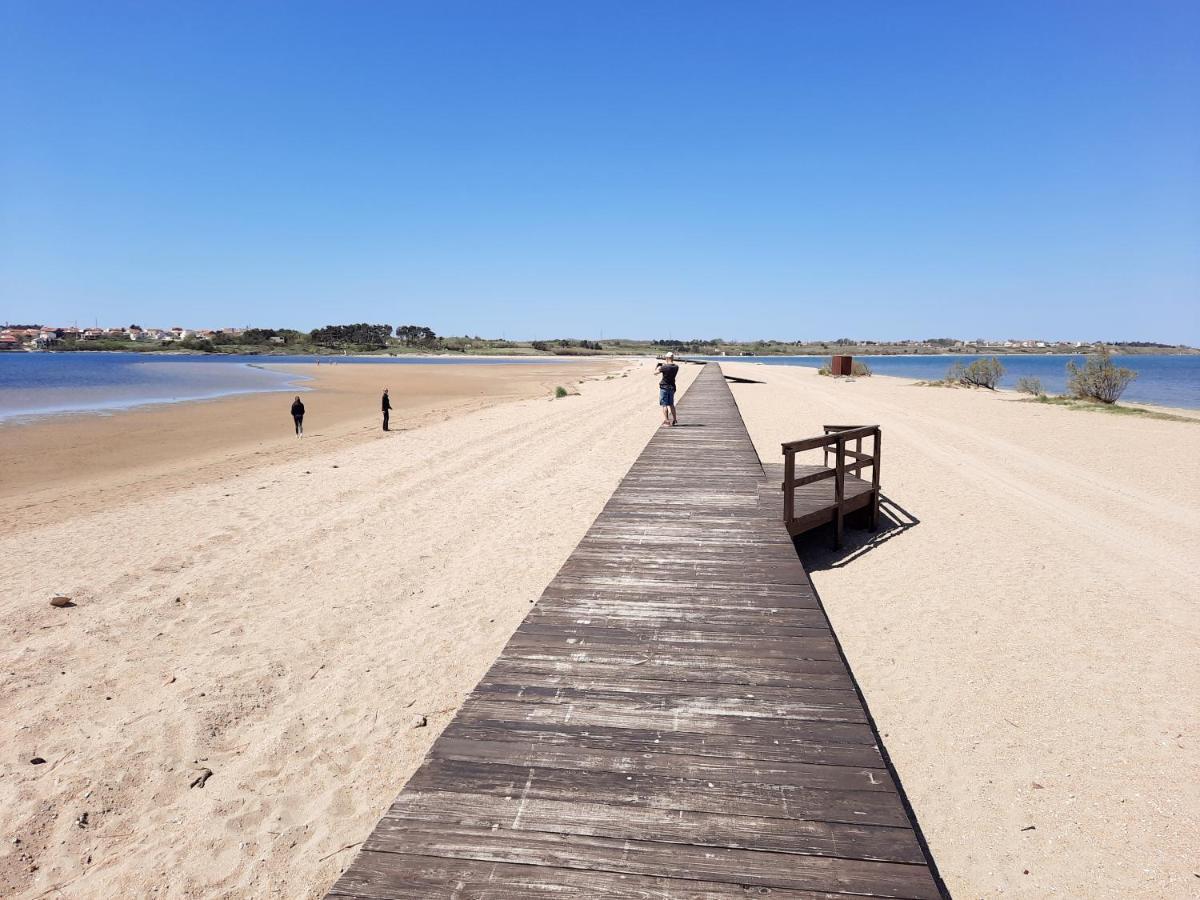 Sand & Relax Privlaka - Mobile Home Gloria 외부 사진