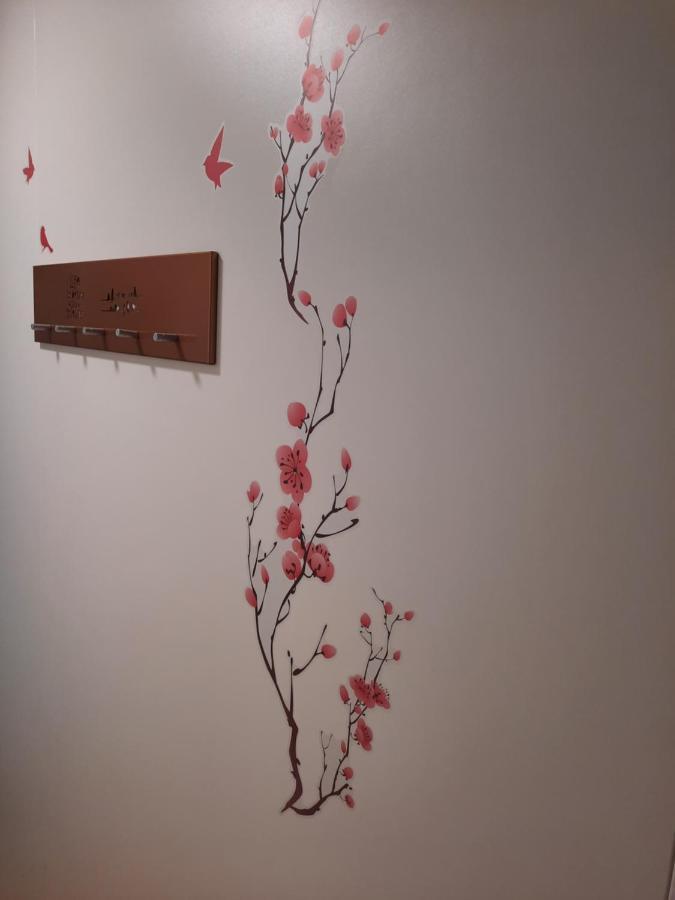 Sand & Relax Privlaka - Mobile Home Gloria 외부 사진